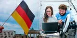 Alemania ofrece trabajos con sueldos de hasta 3.650 euros ¡Puede ser tu gran oportunidad!