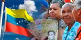 Pensión IVSS agosto 2023 en Venezuela ¡ya inició el pago del bono! AQUÍ los detalles