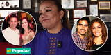 Marisol: ¿cómo logró descubrir la infidelidad de su ex esposo y qué dijo sobre los ataques de la bailarina?
