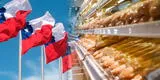 ¿Subirá el precio del pan en Chile? La noticia que atemoriza a millones de ciudadanos