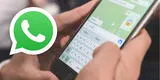 WhatsApp: ¿Cómo crear un chat privado de forma segura?