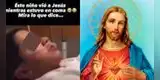Niño que salió de un estado de coma revela cómo es el aspecto físico de Jesucristo: ¿Es diferente?