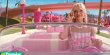 Barbie se convierte en el mayor estreno de la historia de Hollywood por una mujer directora