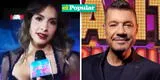 ¿Milett Figueroa confirmó que no participará en el show de Marcelo Tinelli?: "Temas de negociaciones"