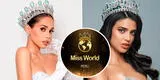 Miss Perú Mundo: ¿Por qué Jennifer Barrantes perdió su corona y quién es Lucía Arellano, su reemplazo?
