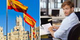 España ofrece puestos de trabajo con una remuneración de hasta 21.000 euros: ¡Esta es tú oportunidad!