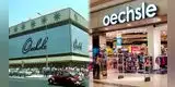 La historia de Oechsle: Estuvo en quiebra durante 15 años y ahora es una exitosa tienda en el Perú