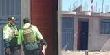 Tacna: delincuente encañona a menor de 8 años para que su madre entregue S/15 mil
