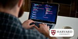 Aprende programación en los cursos virtuales gratuitos de la Universidad de Harvard