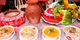¿Quieres probar la comida peruana en Huancayo durante Fiestas Patrias 2023? Encuentra el festival aquí