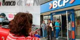 Bancos disponibles en Arequipa desde el 27 al 29 de julio por Fiestas Patrias 2023