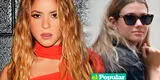 ¿Shakira demandará a Clara Chía? Este fue lo que molestó a la cantante colombiana
