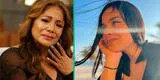 Elita Echegaray enfrenta a Marisol tras rechazar embarazo con su hijo York Nuñéz y le hace juramento: “Nunca nos faltará nada”