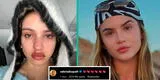 Valeria Duque, la modelo relacionada a Rauw Alejandro, comentó foto de Rosalía y generó una 'guerra' en Instagram