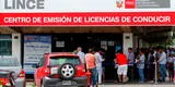 Licencia de conducir en 24 horas: ¿Cómo puedo gestionar el documento en Perú?