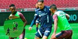 ¡El capitán sigue vigente!: El primer gol de Paolo Guerrero en debut con el LDU de Quito