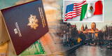 Estos son los pasos para tramitar la nueva visa para Europa si viajas desde Estados Unidos o México