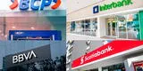 Fiestas Patrias 2023: Lista de bancos cerrados este 28 y 29 de julio en Perú