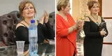 Lupita Ferrer, la reina de las telenovelas venezolanas, recibe galardón en el Perú y resalta la lucha de la mujer