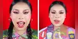 Peruana celebra 28 de julio por todo lo alto y sorprende con su talento: "El mejor que he visto"
