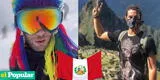 Andrés Wiese recuerda su paso por Machu Picchu en Fiestas Patrias: "Mi hermoso Perú"