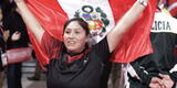 Deportistas se unen en saludos por aniversario del Perú