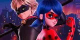 ¿De qué trata “Miraculous: Ladybug 2023” y cómo puedo verla online?