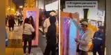 ¡La Barbiemanía invade Lima! Peruano arma su caja 'Barbie' para tomar fotos a S/1