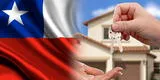 Chile te da hasta 6 millones de pesos para arrendar la casa de tus sueños: AQUÍ los detalles