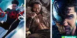 Spider-Man, Kraven The Hunter, Venom 3 y otras película que sufren retraso por la huelga de escritores en Hollywood