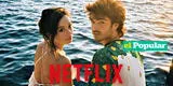 “Un cuento perfecto”: Lo que necesitas saber de la serie española que llegó a Netflix y es furor en redes sociales