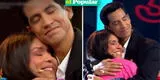 Santiago Suárez y su hermana se quiebran tras emotivo momento en TV: "La familia es lo más importante"