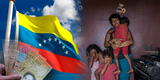 ¡Recibe ya el Bono Economía Familiar julio 2023 en Venezuela! Sigue solo 3 pasos