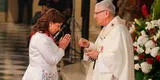 Arzobispado de Lima confirma que sí se transmitirá la Santa Misa por Tv Perú
