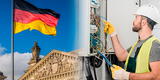 ¿Buscas trabajo estable? Alemania ofrece sueldos atractivos de hasta 3.650 euros