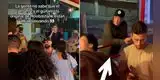 Cantante de Hoobastank presencia karaoke de su canción 'The reason' y video es tendencia: "Es mi doble"