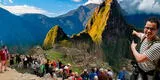 ¿Quieres viajar a Machu Picchu? Entérate de las nuevas medidas de ingreso