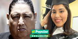 Madeleine Gutiérrez, hija de Tongo, cuenta lo que hizo cuando le dieron su título: "Fui a la tumba de mi padre" | ENTREVISTA