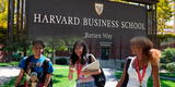 ¿Quieres estudiar en Harvard? Conoce los pasos para inscribirte en cursos gratis