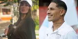 Paolo Guerrero le dedica tierno detalle de enamorado a Ana Paula Consorte y ella reacciona de inmediato