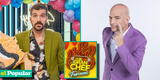 ¿Peláez se va de El Gran Chef Famosos? Ricardo Morán responde sobre futuro del show: "Respetaré su decisión"