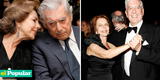 ¿Mario Vargas Llosa y Patricia Llosa se reconciliaron? Se habrían dado "romántica escapada" a Italia