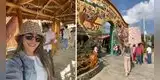 "¿Qué hacer en Huancayo?": peruana revela los mejores lugares para visitar y dato es viral