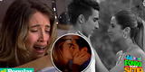 ¿Se acaba el amor de Alessia y Jimmy? El beso de Laia y la salida de Alex Bejar de la serie genera intriga