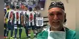 Exmédico de Alianza Lima tilda de “chicha” al club: “Los fichajes se hacen sin el doctor”