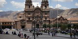 Cusco arrasa en ranking y es elegida por quinta vez como la mejor ciudad para visitar en Sudamérica