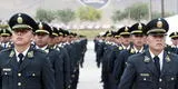 ¿De qué trata la nueva especialización de Policía de Orden y Seguridad del Perú?