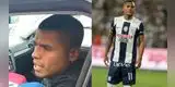 Ángelo Campos sobre la situación de Bryan Reyna de su trabado pase a Gremio: "A mí me gustaría que se vaya, es un crecimiento para él”