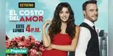 La exitosa novela turca ‘El Costo del amor’ llega a Latina: todos los detalles de su estreno en la TV