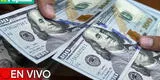 Precio del dólar HOY en Perú: ¿A cuánto cerró el tipo de cambio este miércoles 2 de agosto?